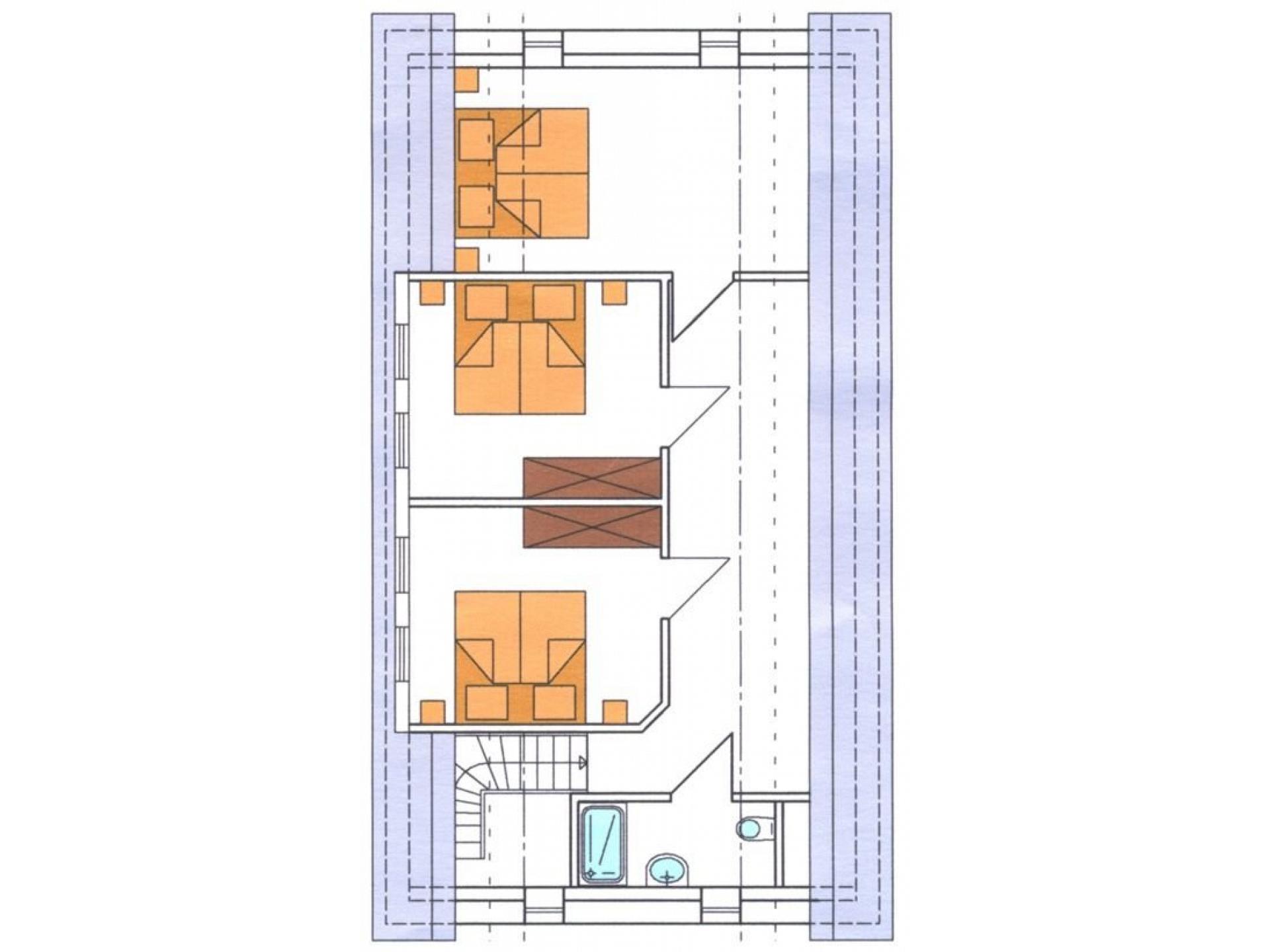 Ferienhaus Swienstall Foto 16