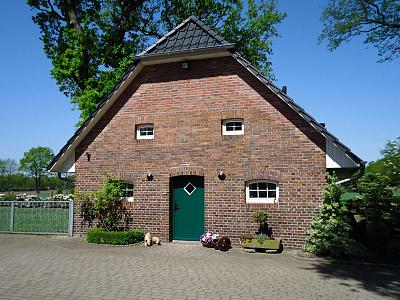 Ferienhaus Swienstall